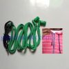 Sell washable headphone waterproof earphones for hoodie collar