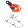 Sell steel plate horizontal lifting clamp