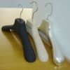 GF601 plastic hanger for garment shop