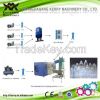 Automatic Stretch PET Bottle Blow Moulding Machine