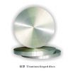 Sell titanium disc