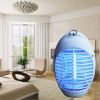 Indoor Mosquito Insect Bug Fly Killer Light Lamp (HS-2023)