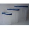 Sell 3pcs food storage containers