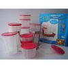 Sell 37pcs storage system