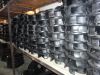 Sell slury pump rubber spare parts (impeller)