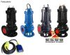 Sell sewage pump / dirty water pump