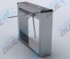 Automatic Pedestrian Waist High Turnstile