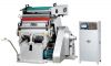 CE standard Zhejiang packing die cutting machine with  hot stamping