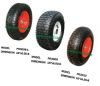 Sell Lawn Mover Air Wheel with inner tube and tire