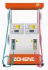 Sell The Fuel Dispenser-rainbow series(ZC-22224)