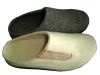 2011 newest comfort fitness step indoor slippers