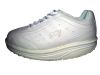 Very popular comfortable leather health casual shoes