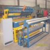 Sell automatic welding wire mesh rolls machine