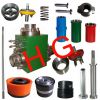 Sell petrol drilling mud pump parts