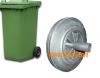 Sell Rubber Wheelie Bin Wheel