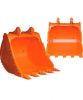 Sell excavator  rock bucket