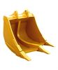 Sell excavator ripper bucket