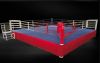 Sell boxing ring