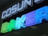 Sell led letter led sign led illuminated cabinet