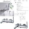 Sell stainless steel faucets(L0204)
