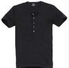 Sell men's fashion short sleeve t shirt