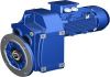 Sell F Series Parallel Shaft Helical Geared Motor ( SEW Company Standa