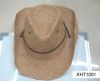 Sell lersure hats, straw hats