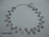 Sell Gemstone Necklace (XJW1009)