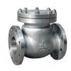 Sell swing check valve 150LB