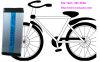 Sell 48V/16Ah battery pack on electric bike