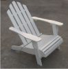 wholesale wood beach chair from china factory