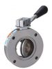 Sell Electric high-vacuum Butterfly Valve