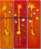 Sell Hot selling group painting