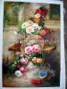 Sell Impressionist Still Life Flower painting IMPF0003