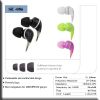 Sell deluxe in-ear earphone