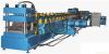 Wuxi manufacture guardrail forming machine