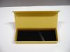 Quality Paperboard Fountin Pen Gift Box Case