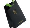 Recyclable Printed Shopping Bags With handle