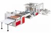 Sell Zipper sealing bag making machine BMRZ-800