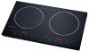 Sell 2 zones induction cooker