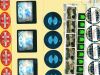 Sell Hologram Masters & Stickers Making