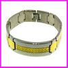 Sell 2011 new design stainless steel Bracelet