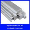 High Speed Steel Flat Bar
