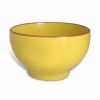 Sell yellow ceramic bowl