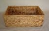 Sell bamboo basketry/wood baskets/hanging flower baskets/basketry