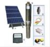 We manufacture & export unique solar water pumps system.