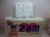 Sell New disposable baby diaper (YIJIA-ZAM)