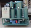 ZJA-50 high efficiency double stage vacuum oil purifier