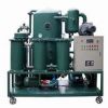 ZJA-100 double stage vacuum oil purifier