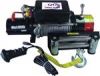 Sell Auto Winch 13000LB